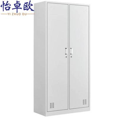 怡卓欧衣柜二门台