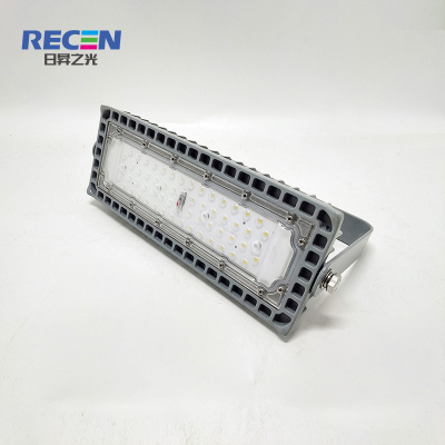 RECEN RGFL236-50W 固定式LED灯具 个