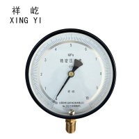 祥屹 精密压力表 0.4级 YB150 0-10MPA 块
