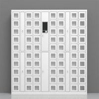 臻远 ZY4031516智能手机柜充电柜手机设备寄存柜 70门