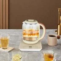 思嘉思达 元力智能养生壶 SKD-B0133-A