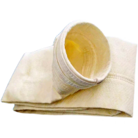 德力彩 除尘布袋 集尘布袋 133*1000mm 个