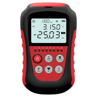 佰纳瑞(BAINRUI) BR270-5C-30 装维多功能光纤功耗测试仪 四合一光链路检测仪