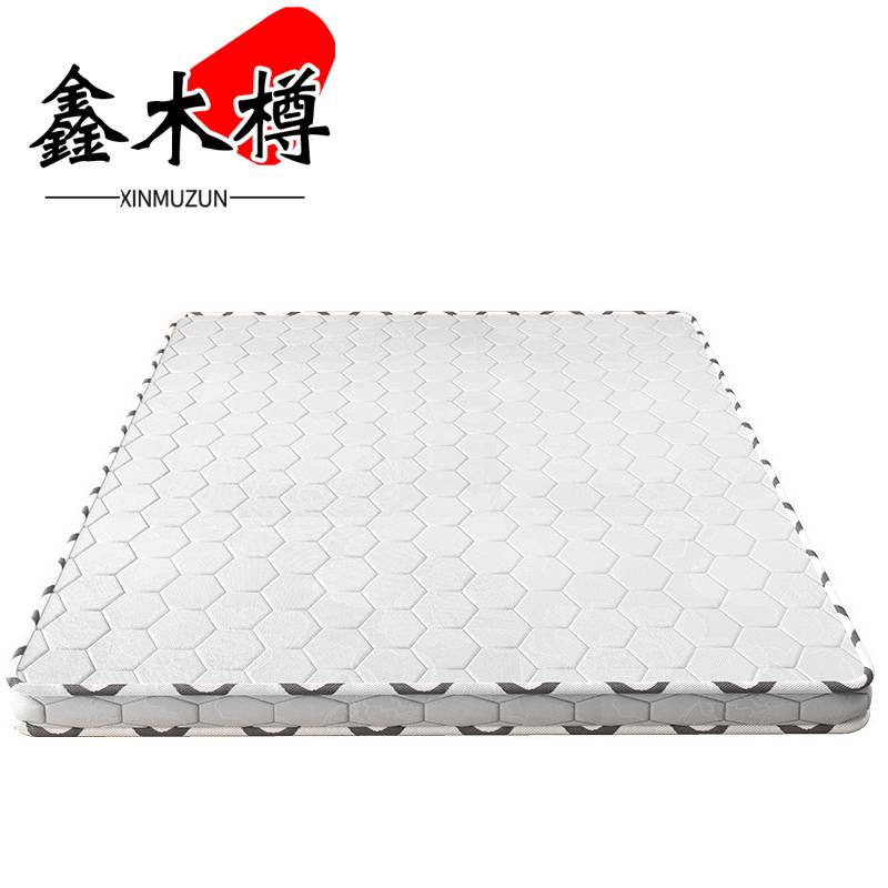 鑫木樽床垫5cm厚 1000*1900mm张