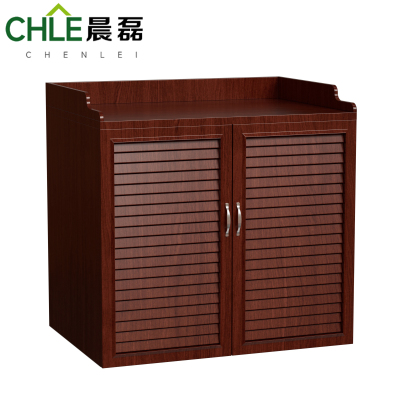 晨磊电脑桌85*60*76cm张