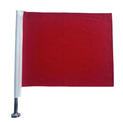 磁力信号旗红旗
