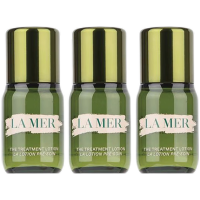 海蓝之谜(LA MER)精萃水15ml小样*3瓶 补水保湿抗初老舒缓