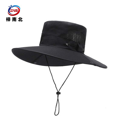 梓南北 遮阳帽 渔夫帽 TB/10 顶