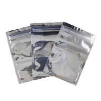铁洋 防静电自封袋 10*15cm 个