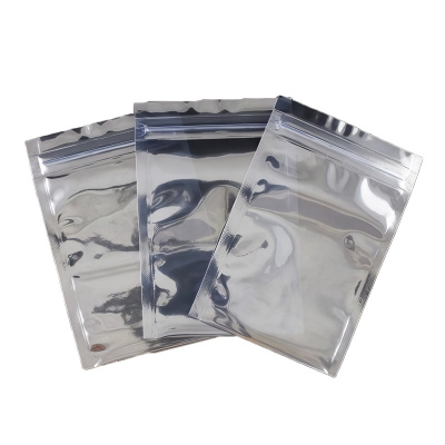 铁洋 防静电自封袋 10*15cm 个