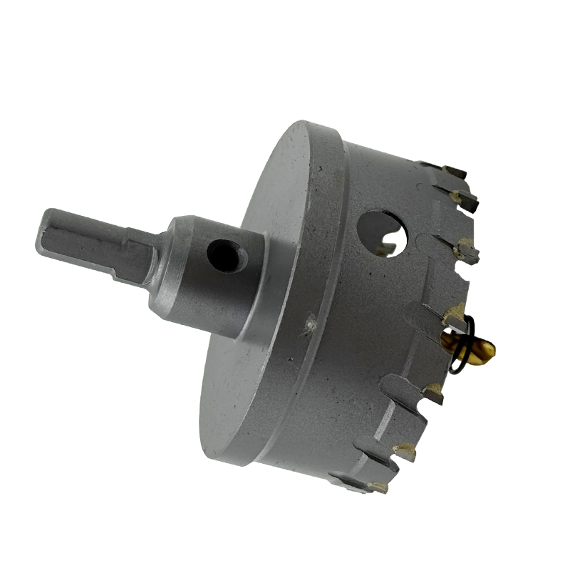 Leecbb 不锈钢开孔器 70mm个