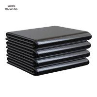 海威乐 1×1.2m特厚大号垃圾袋 HWL-LJD003