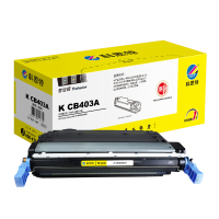 科思特 K CB403A(红)硒鼓 适用惠普 CP4005/4005n 专业版