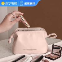 化妆包便携小号女迷你小包装小洗漱护肤品女士小巧外出收纳袋1085
