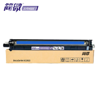 简微 显影组件SC2022 蓝 支