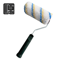 顺心捷 滚筒刷 13cm 把