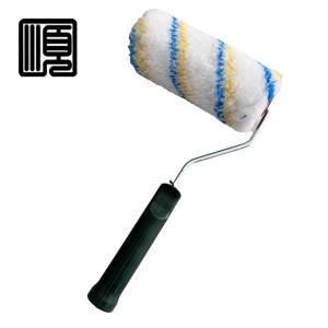 顺心捷 滚筒刷 13cm 把