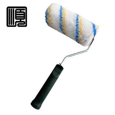 顺心捷 滚筒刷 13cm 把