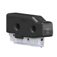 爱普生(EPSON) T08K1 黑色墨盒 适用于AM-C400a