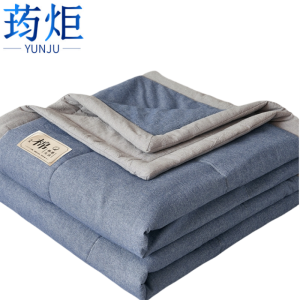 荺炬夏凉被-