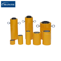 SHANGTIE 中空液压千斤顶 HGH-123 /台