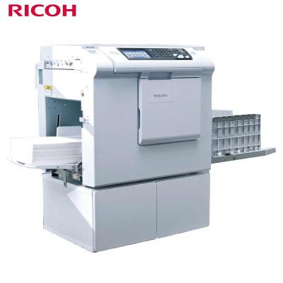 理光（Ricoh）DD5440C数码印刷机速印机（主机+盖板）
