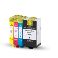 正元905XL墨盒四色套装