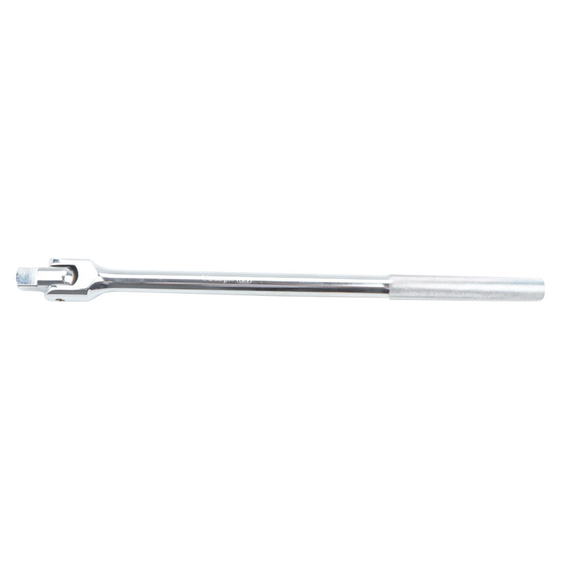 长鹿 1/2"镜面F杆 15"(375mm)