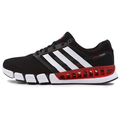 Adidas阿迪达斯男鞋2019夏季新品休闲运动透气耐磨舒适轻便缓震男子跑步鞋EF2665C
