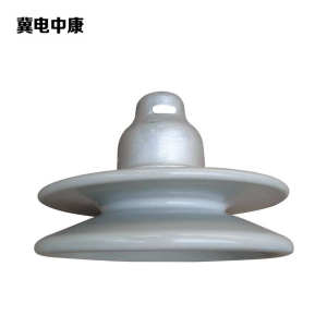 冀电中康 悬式瓷瓶子 XWP3-70 个