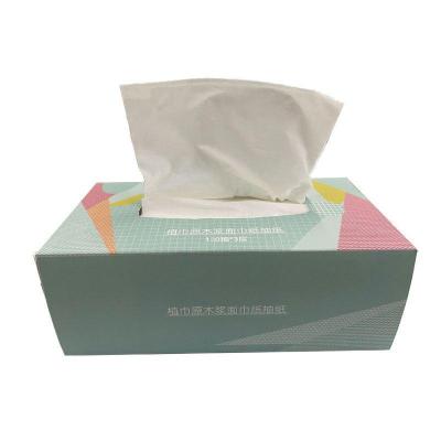 植巾 Y140 3层150抽/盒 16盒/箱 面巾纸抽纸 16.00 包/箱 (计价单位:箱)