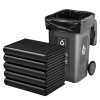 丛信哲 超厚垃圾袋 90*120cm/个