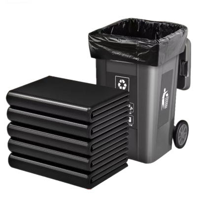 丛信哲 超厚垃圾袋 90*120cm/个