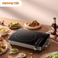 九阳大功率家用低辐射旋转控温红外光波加热电磁炉H22-x3