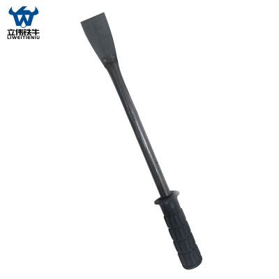 立伟铁牛油泥铲410mm*40mm 把