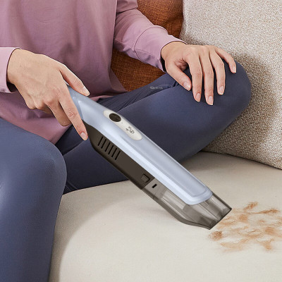 扬子YX3560手持吸尘器+滤芯