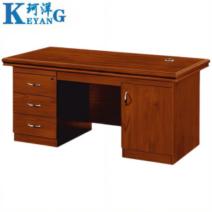 珂洋 油漆办公桌 1.2m 张