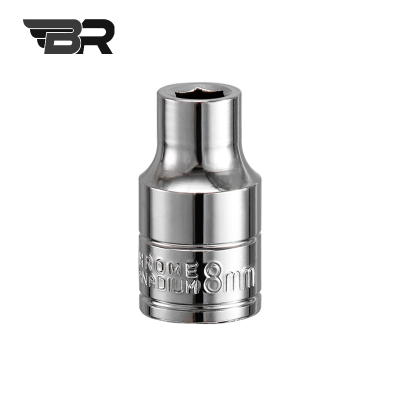 BR/扭矩扳手套筒头/1/2 8mm/个