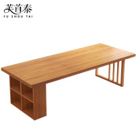 芙首泰长条办公桌1800*800*770mm张