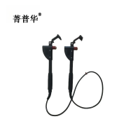 菁普华分路线 CFL-KV根