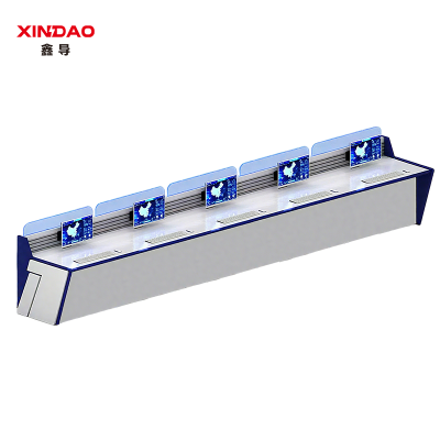 鑫导 调度控制台 5000*800*950 台