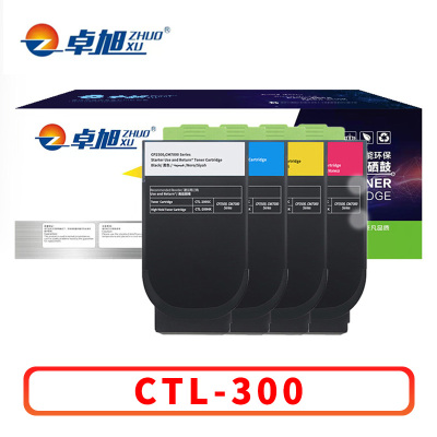 卓旭 硒鼓CTL300 套