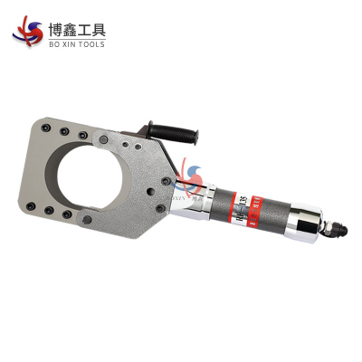 博鑫BOXIN 分体液压电缆剪RF-135 台