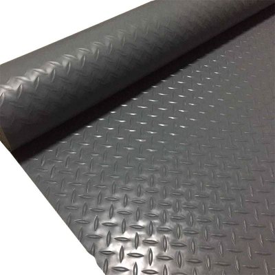 豫众诺 牛津防滑垫地垫 厚1.5mm宽1.2m 米