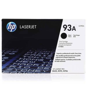 惠普(HP)CZ192A 黑色硒鼓适用机型 HP M435nw,M701,M706N M706DTN
