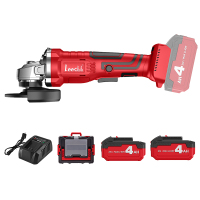 Leecbb 锂电电动角磨机 L82 台