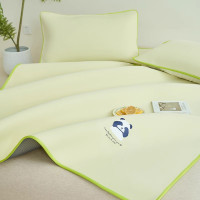 新款夏季冰丝床单单件2026新款学生宿舍单人夏天凉感被单凉席