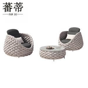 蕃蒂