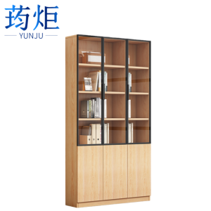 荺炬 书柜