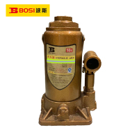 波斯(BOSI) 荧光系列千斤顶 10T 台